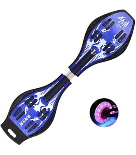 Amazon.co.jp: ブレイブボード, 子供用 キックボード スケート